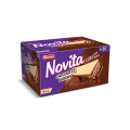 Novita Chocolate 8Pec/Box. 