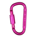Carabiner Clip Indeformable Climbing Exploration Climbing Carabiner Clip. 