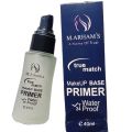 Makeup Primer Base Oil Control 40ML. 