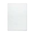 Plastic Cover For Documents Legal Size (10 Pcs). 