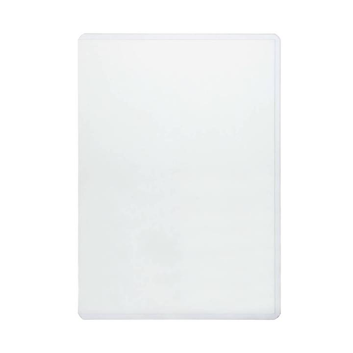 Plastic Cover For Documents Legal Size (10 Pcs)