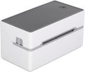 Thermal Label Printer for Wireless Parcel Shipping Desktop Maker for Small Business 100-240V (EU Plug). 