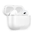Baseus TPU Earbuds Case For Apple Airpods Pro 3 2 Cover Transparent Bluetooth Earphone Cases Air Pods Pro Protective Accessories Emotion HENG. 