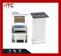Modern Stainless Steel Square Furniture Legs – Durable, Stylish & Heavy-Duty Support. 