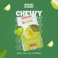 Khaso Aam Dry Guava & Dry Falsa Combo Dry Leather Dry Fruit 100 Gram 100% Natural Dried Fruit Candy | Premium Guava Fruit Bar, Falsa Candy Guawa Toffee Falsa Pulp Jelly Fruit Bites | No Artificial Preservatives Made With Real Fruit Fruity Bites. 