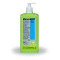 Manorapid Hand Disinfectant 1000ml - Made in Germany. 