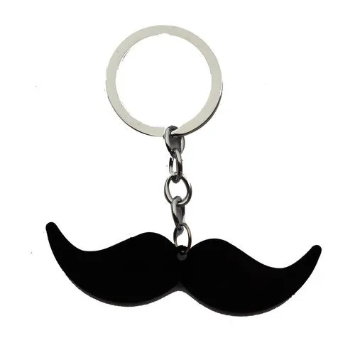 Mustache%20Key%20chain%20-%20Black%20Mustache%20-%20Real%20Man%20style%20-%20Image%203