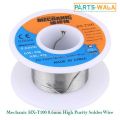 Mechanic HX-T100 0.4mm Solder Wire High Quality. 