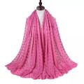 Stole for ladies New design. 
