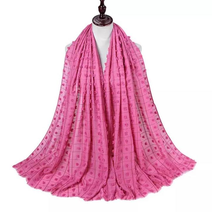 Stole for ladies New design