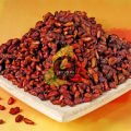 Spices.pk Pomegranate Seeds / Annar Dana / Dried Pomegranate Seeds whole wt.150gm. 