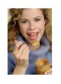 DewDrop NewYorker Peanut Buttèr Natural Chunky Spread 510 g Jar. 