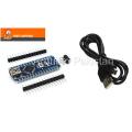 Arduino Nano with Cable. 
