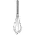 Multifunctional Stainless Steel Hand Whisk Beater Whisker For Mixing Baking Whipping-Durable-Basic Kitchen Tool. 
