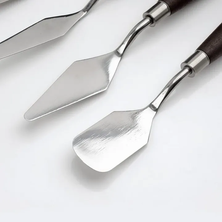 Artist%20Palette%20Painting%20Knife%20Set%20of%205%20(Stainless%20Steel)%20-%20Image%204
