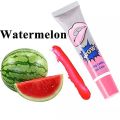 WOW Glossy Tattoo Color Long Lasting Waterproof Peel off Mask Lip Stain Tattoo Lipstick Tint - Pack 0f 6/3/1. 