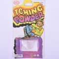 Interesting Itching Powder Portable Spicy Tea Bag Itching Powder. 