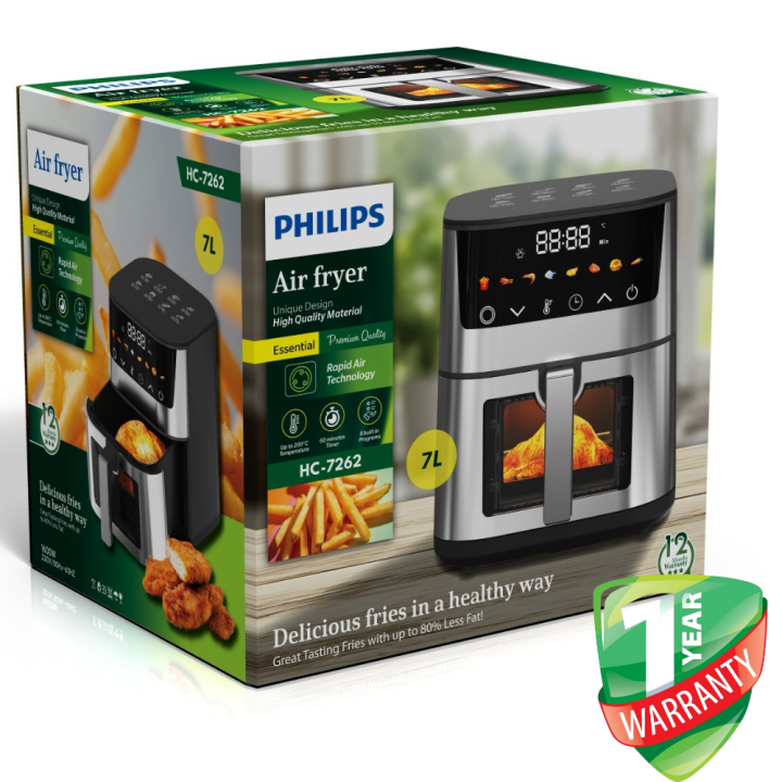 Phillips Airfryer - Airfryer - Imported Chinese Air Fryer - 9L/10L/12L ...
