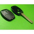 REPLACEMENT REMOTE KEY SHELL ( CASING ) FOR HONDA CITY 2008-2019. 