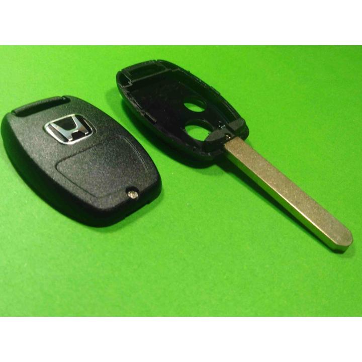 REPLACEMENT REMOTE KEY SHELL ( CASING ) FOR HONDA CITY 2008-2019