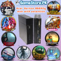 Gaming pc core i5 6th generation | Acer Veriton N6640G [8GB Ram 500GB Hard Drive 1Gb graphic card] fully Customizable. 
