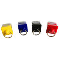 Yoomee Professional Whistle Sports Whistles , Loud Sound Whistle Perfect for Coaches, Referees and Teachers, Lifeguard, Safety, Survival, Emergency. 
