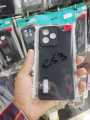 Carbon Fibre texture Phone cover for Realme C53. 