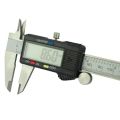 Digital Vernier Calipher 150mm 6inch Caliper Micrometer. 
