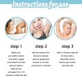 20ml Permanent Hair Removal Spray Painless Armpit Legs Arm Hair Remover Hair Growth Inhibitor Depilation Smooth Beauty Body Care. 