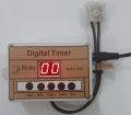 Timer Switch. 