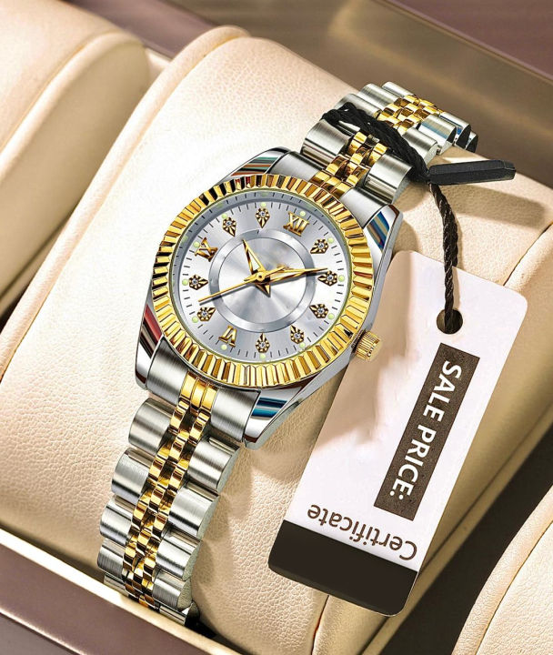 Luxurious%20Ladies%20Golden%20Fashion%20Watch%20100%25%20Imported%20Quality%20Classical%20Collection%20Fashion%20Watch%20for%20Girl's%20-%20Image%205