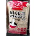 Suree Rice Vermicelli Noodles Gluten Free, 400 gm. 
