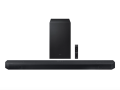 Samsung Q-series 3.1.2 ch. Wireless Dolby ATMOS Soundbar Q700C. 