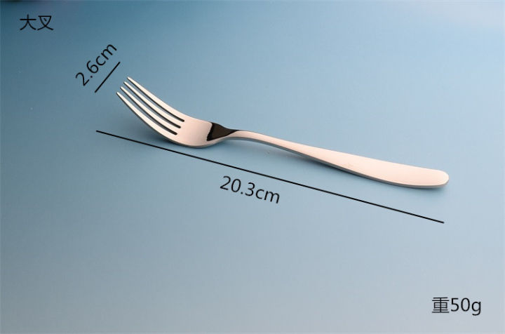 Mirror%20Polished%2018/10%20Stainless%20Steel%20Spoons,%20Fork%20and%20Knives%20Stainless%20Steel%20Tableware%20-%20Image%205