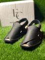 peshawari chappal. 