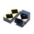 Rubik's Cube Box Net Red Proposal Rubik's Cube Ring Box Douyin Same Gift Jewelry Storage Box brand new and high quality. 