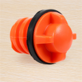 Cooler Drain Plugs Replacement Compatible with Most Rotomolded 1Pcs. 