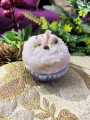 Scented Cupcake Candle pack of 2. 