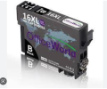 OfficeWorld 16 XL Replacement for Epson 16 16XL Ink Cartridges Compatible with Epson Workforce WF-2750 WF-2630 WF-2530 WF-2650 WF-2660 WF-2760 WF-2010 WF-2510 WF-2520 WF-2540 WF2750 WF2630. 