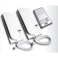 Double Unit 2 Set Doorbell Door Phone Intercom High Quality. 