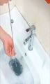 Heavy-Duty Drain Opener Wire: Versatile Clog Remover Tool for Home Plumbing""Metal Flexible Drain Opener Wire: Ultimate Snake Drain Cleaner for Kitchen & Bathroom""Spring Pipe Dredging Tool: Efficient Drain Clog Remover for Sinks and Toilets"Drain opener. 