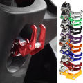 Motorbike Hanger Hook Non-Breakable Motorcycle Hanger Claw Helmet Hook. 