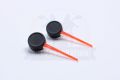 2 Pcs Speedometer Red Glow Needles LED Light Glowing Needles Universal Bike Motorcycle Car. 