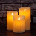 3 Pcs LED Candle Light. 