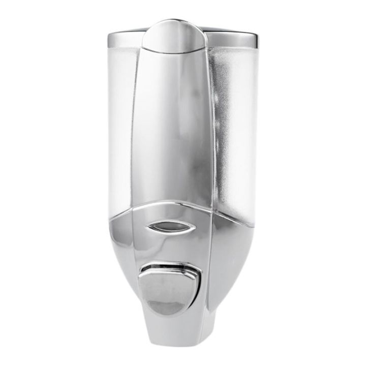 400ML%20Wall%20Mount%20Liquid%20Soap%20&%20Lotion%20Dispenser%20for%20%20Bathroom%20&%20Kitchen-ABS%20Plastic%20TX07-1%20-%20Image%205