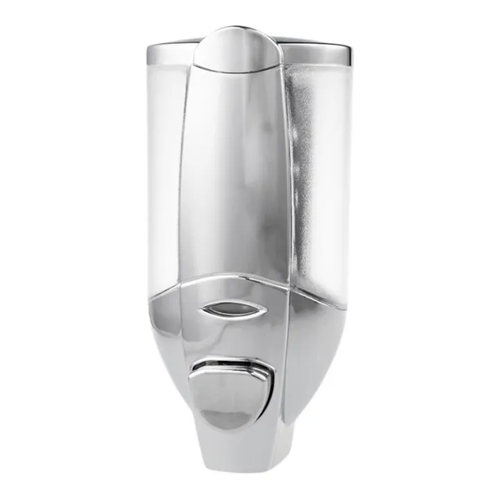 400ML%20Wall%20Mount%20Liquid%20Soap%20&%20Lotion%20Dispenser%20for%20%20Bathroom%20&%20Kitchen-ABS%20Plastic%20TX07-1%20-%20Image%205