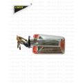 INDICATOR CG125 SQUARE WITH WINDOW OEM QUALITY (BOX PACK) 92. 
