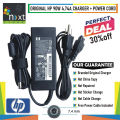 HP Compaq Chargers: HP 90W Laptop Charger AC/DC Adapter 19V 4.74A for HP Probook 4420s 4430s 4440s 4510s 4520s 4525s 4530s 4535s 4540s 4545s 4730s 6360b 6450b 6455b 6460b 6470b 6475b 6550b 6555b 6560b 6570b.. 