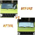 Car Windshield Sunshade Shade Cover for Suzuki JIMNY 2019 2020 Insulation Protection Sun Visor Accessories. 