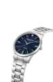 Kenneth Cole New York KCWGG2122905- Stainless Steel Wrist Watch for Men. 